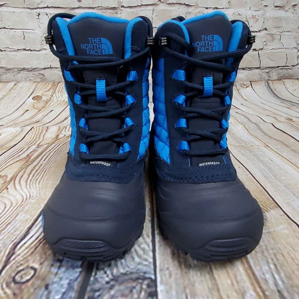 Youth Thermoball Utility Boots - Picture 3 of 7